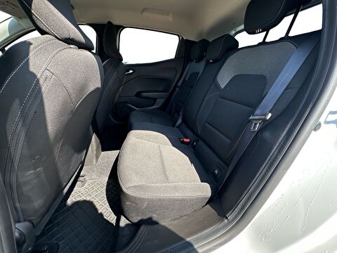 renault, clio, 1.0 tce evolution x-tronic, otomatik, benzin 2.el otomobil | renew 19