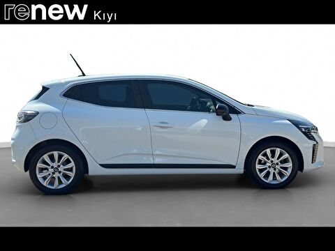 renault, clio, 1.0 tce evolution x-tronic, otomatik, benzin 2.el otomobil | renew 5
