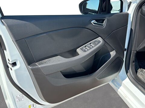 renault, clio, 1.0 tce evolution x-tronic, otomatik, benzin 2.el otomobil | renew 20