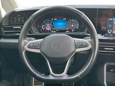 volkswagen, caddy, 2.0 tdı style dsg, otomatik, dizel 2.el otomobil | renew 13