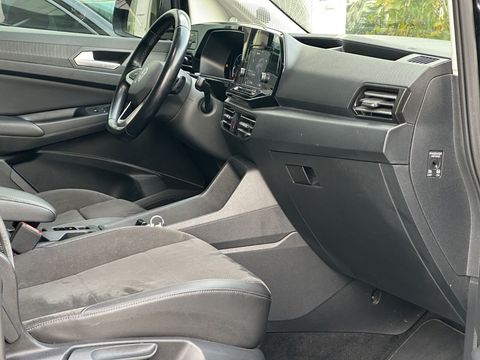 volkswagen, caddy, 2.0 tdı style dsg, otomatik, dizel 2.el otomobil | renew 18
