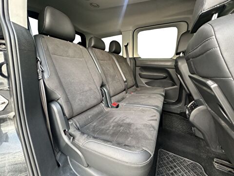 volkswagen, caddy, 2.0 tdı style dsg, otomatik, dizel 2.el otomobil | renew 19