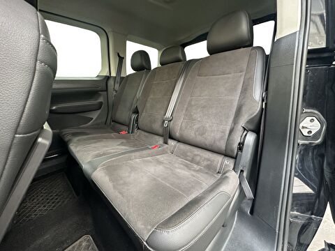volkswagen, caddy, 2.0 tdı style dsg, otomatik, dizel 2.el otomobil | renew 20
