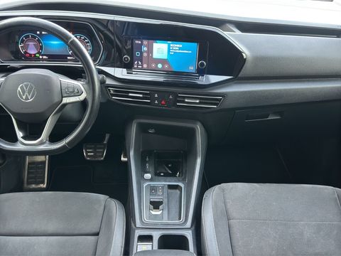 volkswagen, caddy, 2.0 tdı style dsg, otomatik, dizel 2.el otomobil | renew 12