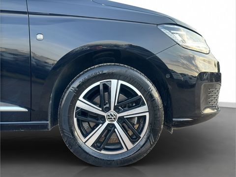 volkswagen, caddy, 2.0 tdı style dsg, otomatik, dizel 2.el otomobil | renew 9
