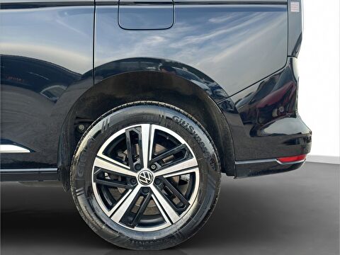 volkswagen, caddy, 2.0 tdı style dsg, otomatik, dizel 2.el otomobil | renew 7
