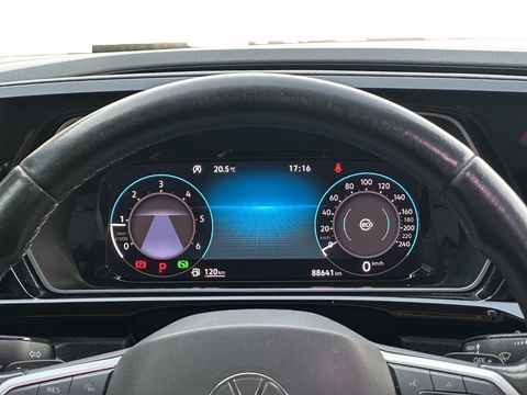 volkswagen, caddy, 2.0 tdı style dsg, otomatik, dizel 2.el otomobil | renew 14