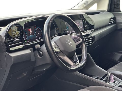 volkswagen, caddy, 2.0 tdı style dsg, otomatik, dizel 2.el otomobil | renew 17