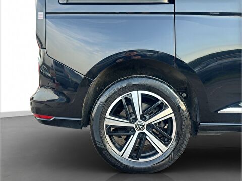 volkswagen, caddy, 2.0 tdı style dsg, otomatik, dizel 2.el otomobil | renew 8
