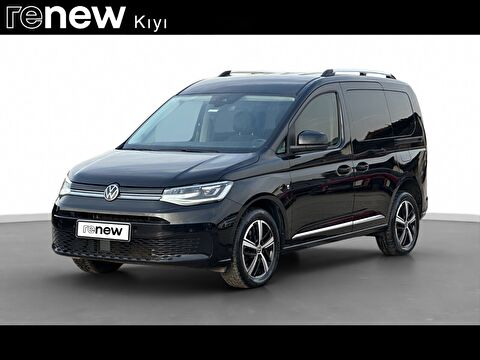 2.0 TDI Style DSG, 2. el otomobil | renew