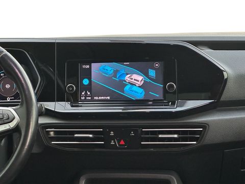 volkswagen, caddy, 2.0 tdı style dsg, otomatik, dizel 2.el otomobil | renew 15