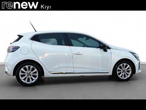 renault, clio, 1.0 tce evolution x-tronic, otomatik, benzin 2.el otomobil | renew 5