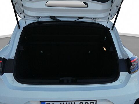 renault, clio, 1.0 tce evolution x-tronic, otomatik, benzin 2.el otomobil | renew 17