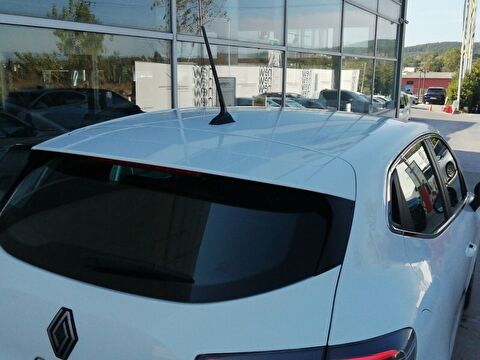 renault, clio, 1.0 tce evolution x-tronic, otomatik, benzin 2.el otomobil | renew 18