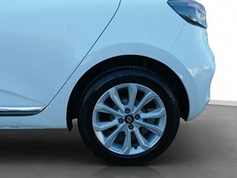 renault, clio, 1.0 tce evolution x-tronic, otomatik, benzin 2.el otomobil | renew 23