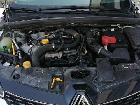 renault, clio, 1.0 tce evolution x-tronic, otomatik, benzin 2.el otomobil | renew 24