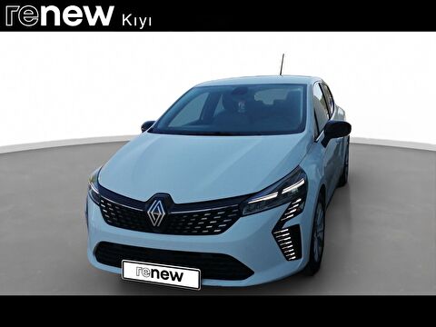 renault, clio, 1.0 tce evolution x-tronic, otomatik, benzin 2.el otomobil | renew 1