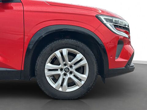 renault, austral, 1.3 mild hybrid techno, otomatik, benzin 2.el otomobil | renew 9