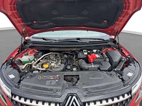 renault, austral, 1.3 mild hybrid techno, otomatik, benzin 2.el otomobil | renew 22