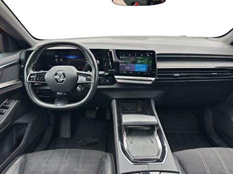 renault, austral, 1.3 mild hybrid techno, otomatik, benzin 2.el otomobil | renew 11