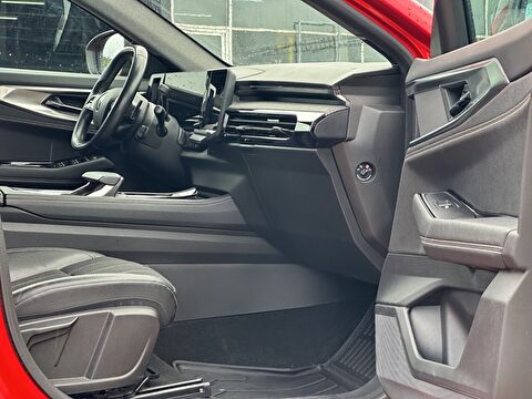 renault, austral, 1.3 mild hybrid techno, otomatik, benzin 2.el otomobil | renew 17