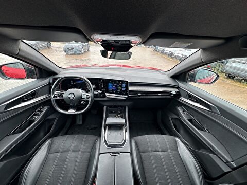 renault, austral, 1.3 mild hybrid techno, otomatik, benzin 2.el otomobil | renew 10