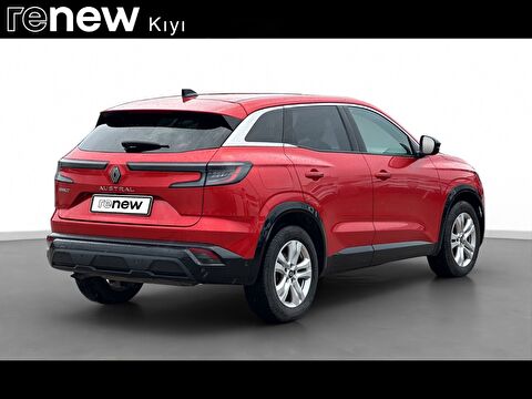renault, austral, 1.3 mild hybrid techno, otomatik, benzin 2.el otomobil | renew 3