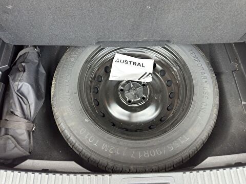 renault, austral, 1.3 mild hybrid techno, otomatik, benzin 2.el otomobil | renew 25