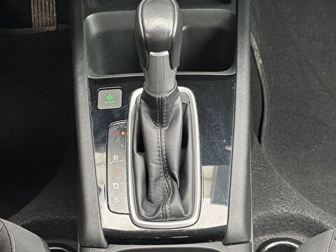 honda, city, sedan 1.5 dohc i-vtec executive otomatik, otomatik, benzin 2.el otomobil | renew 16