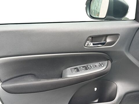 honda, city, sedan 1.5 dohc i-vtec executive otomatik, otomatik, benzin 2.el otomobil | renew 22