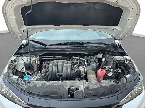 honda, city, sedan 1.5 dohc i-vtec executive otomatik, otomatik, benzin 2.el otomobil | renew 24