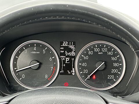 honda, city, sedan 1.5 dohc i-vtec executive otomatik, otomatik, benzin 2.el otomobil | renew 11