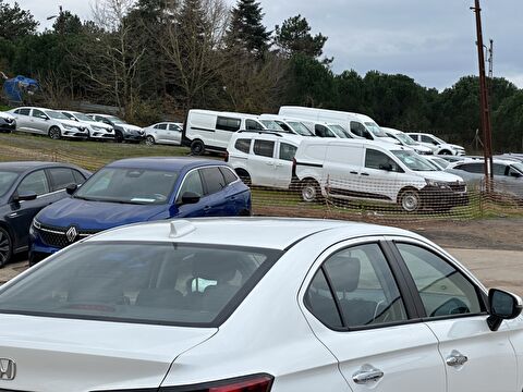 honda, city, sedan 1.5 dohc i-vtec executive otomatik, otomatik, benzin 2.el otomobil | renew 19