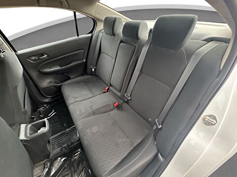 honda, city, sedan 1.5 dohc i-vtec executive otomatik, otomatik, benzin 2.el otomobil | renew 18