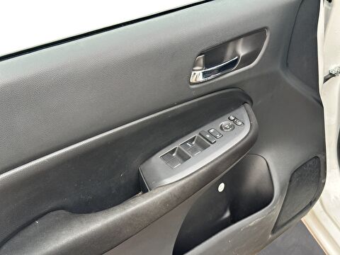 honda, city, sedan 1.5 dohc i-vtec executive otomatik, otomatik, benzin 2.el otomobil | renew 20