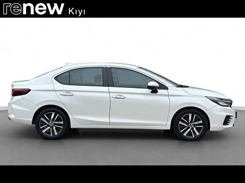 honda, city, sedan 1.5 dohc i-vtec executive otomatik, otomatik, benzin 2.el otomobil | renew 5