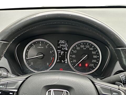 honda, city, sedan 1.5 dohc i-vtec executive otomatik, otomatik, benzin 2.el otomobil | renew 13