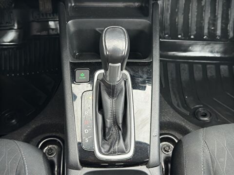 honda, city, sedan 1.5 dohc i-vtec executive otomatik, otomatik, benzin 2.el otomobil | renew 16