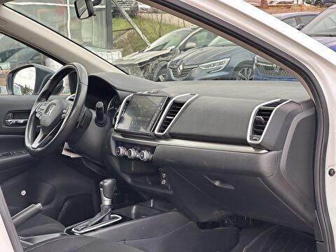 honda, city, sedan 1.5 dohc i-vtec executive otomatik, otomatik, benzin 2.el otomobil | renew 21