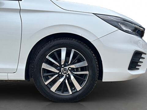 honda, city, sedan 1.5 dohc i-vtec executive otomatik, otomatik, benzin 2.el otomobil | renew 9