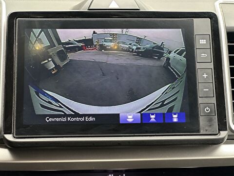 honda, city, sedan 1.5 dohc i-vtec executive otomatik, otomatik, benzin 2.el otomobil | renew 15