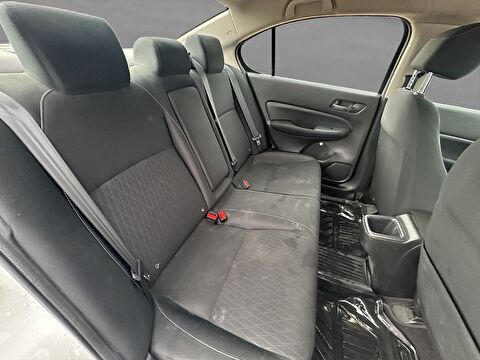 honda, city, sedan 1.5 dohc i-vtec executive otomatik, otomatik, benzin 2.el otomobil | renew 17