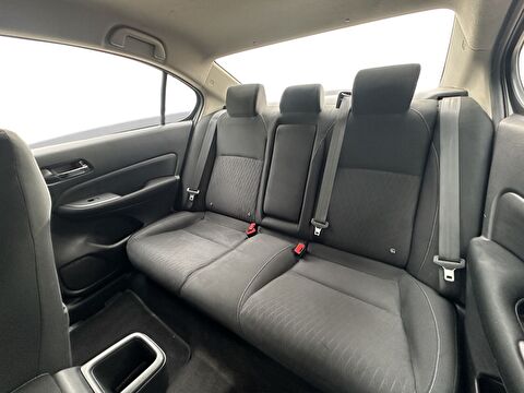 honda, city, sedan 1.5 dohc i-vtec executive otomatik, otomatik, benzin 2.el otomobil | renew 19