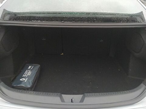 renault, megane, sedan 1.3 tce ıcon edc, otomatik, benzin 2.el otomobil | renew 24