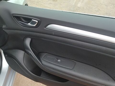 renault, megane, sedan 1.3 tce ıcon edc, otomatik, benzin 2.el otomobil | renew 22