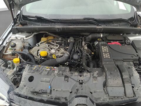 renault, megane, sedan 1.3 tce ıcon edc, otomatik, benzin 2.el otomobil | renew 25