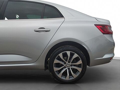 renault, megane, sedan 1.3 tce ıcon edc, otomatik, benzin 2.el otomobil | renew 9