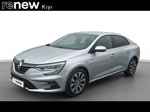 Sedan 1.3 TCe Icon EDC, 2. el otomobil | renew