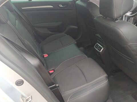 renault, megane, sedan 1.3 tce ıcon edc, otomatik, benzin 2.el otomobil | renew 20