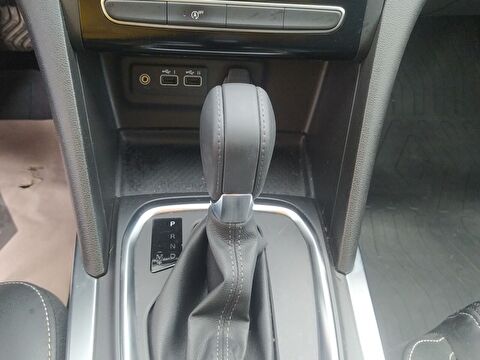 renault, megane, sedan 1.3 tce ıcon edc, otomatik, benzin 2.el otomobil | renew 18